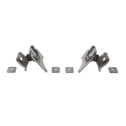07-18 Jeep Wrangler JK Upper Control Arm Mounts