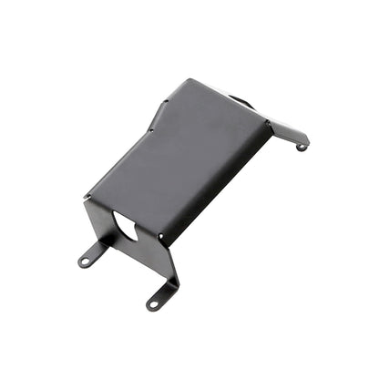 07-18 Jeep Wranger JK 2 And 4 Door Oil Pan Skid Plate