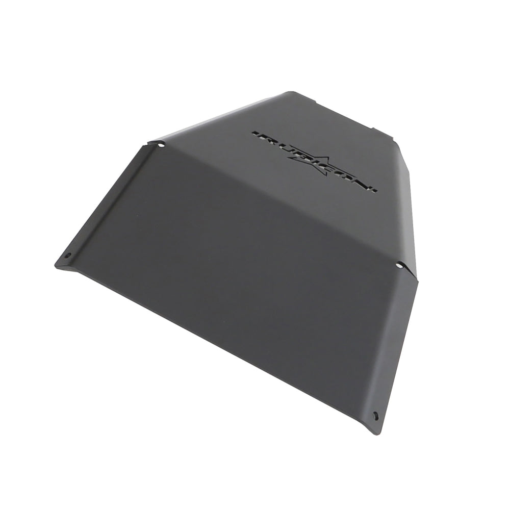 07-18 Jeep Wranger JK 2 And 4 Door Transmission Skid Plate