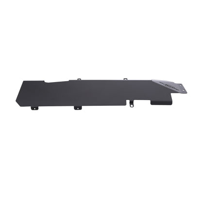 07-18 Jeep Wranger JK 4 Door Gas Tank Skid Plate