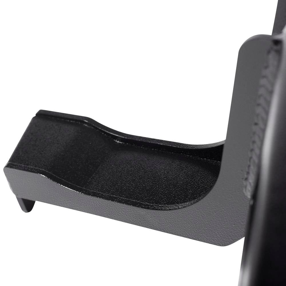 JL/JT OIL PAN SKID PLATE