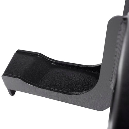 JL/JT OIL PAN SKID PLATE