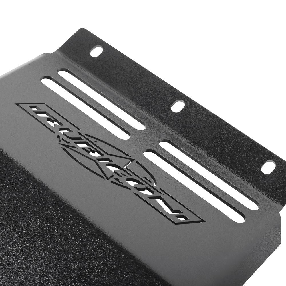 JL/JT TRANS SKID PLATE