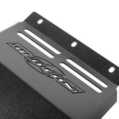 JL/JT TRANS SKID PLATE