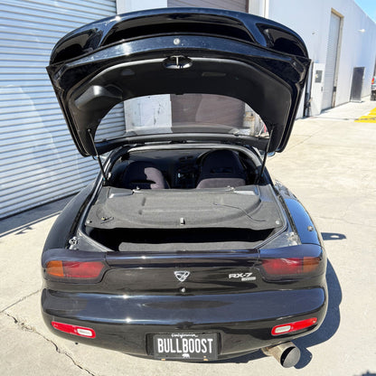 1993 Mazda RX-7 FD