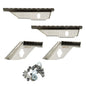Rear Bumper Lifts For Acura RSX DC5 With Hardware Gap Fix Lift Kit US