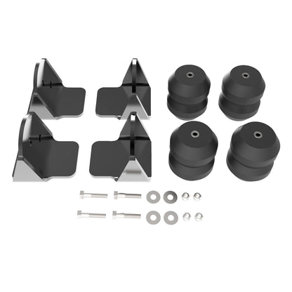 Timbren SES Suspension Enhancement System SKU# RED001 - Rear Kit