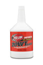 20WT Race Oil 1 Qt. (5W20) - RED10204