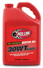 30WT Race Oil- 1 Gallon - RED10305