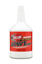 60WT Race Oil Quart - RED10604