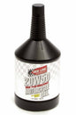 20w50 Motorcycle Oil 1 quart - RED42504