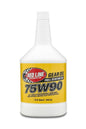75W90 Gear Oil 1 Quart - RED57904