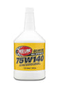 75W140 Gear Oil 1qt - RED57914