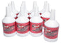 Heavy Shock Proof Gear Oil 1 Quart 75W250 - RED58204