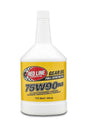 75W90NS Gear Oil 1 Quart - RED58304