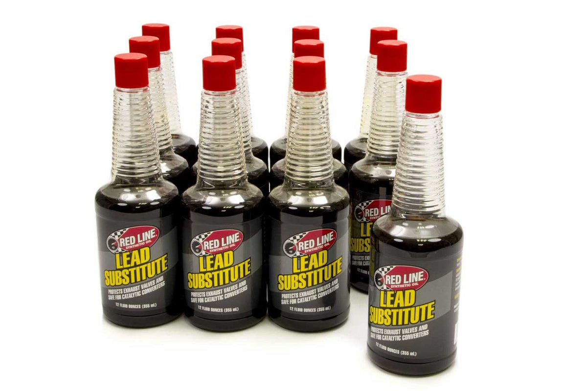 Lead Substitute Additive 12oz - RED60202