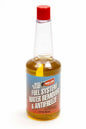 Fuel System Anti-Freeze & Water Remover- 12oz - RED60302