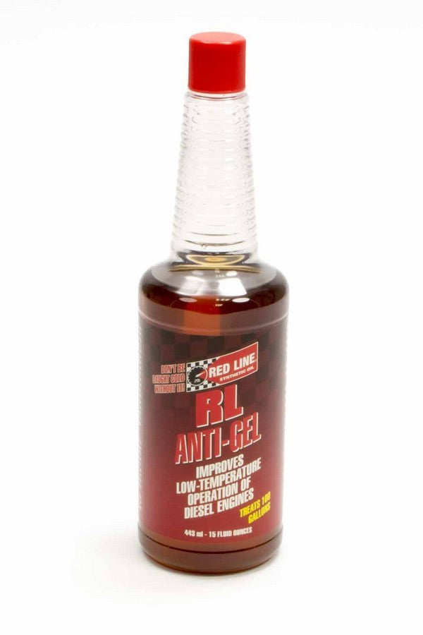 Diesel Fuel Antigel 15oz - RED71203
