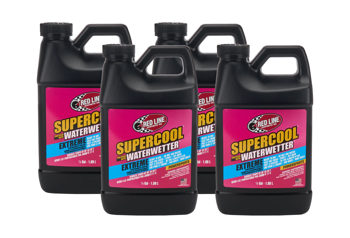 Supercool WATERWET4.5 Gal - 80205