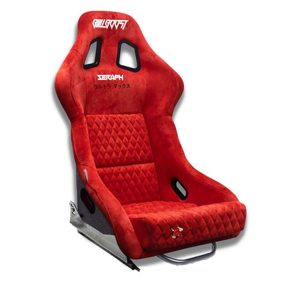 BBP® Ultra Max Bucket Seat 99900 ENTRIES