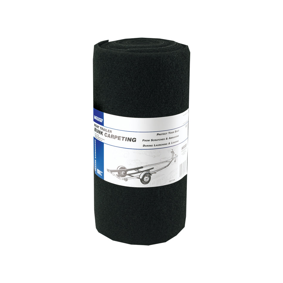 Bunk Carpeting 12in x 144in - CR8012