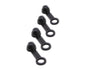 Brake Caliper Bleeder Dust Cap Kit - RK40027