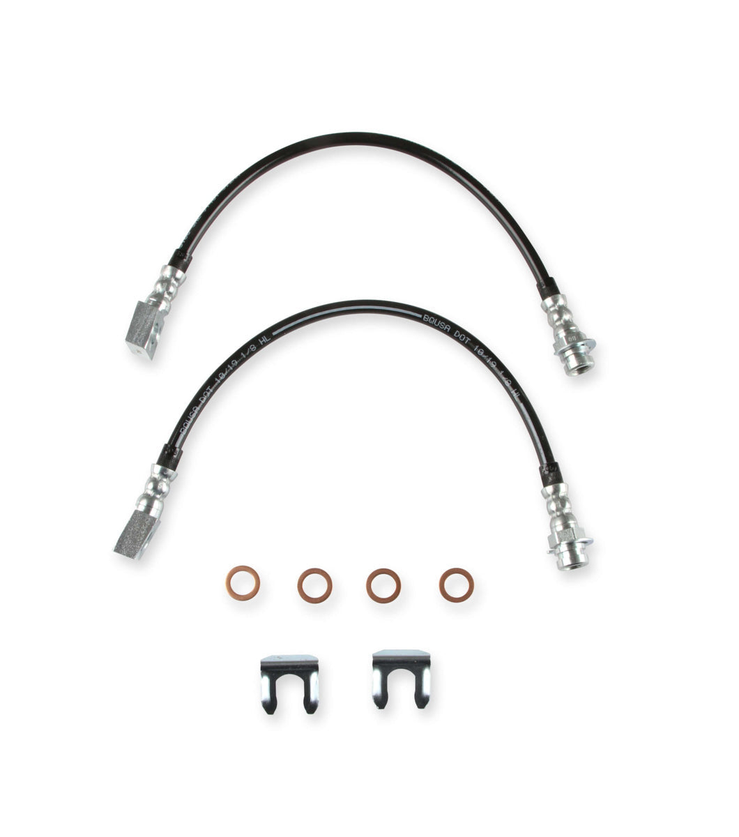 Brake Hose Kit - RK4021