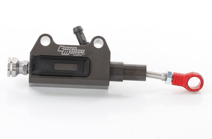 OE Replacement BMW Clutch Master Cylinder