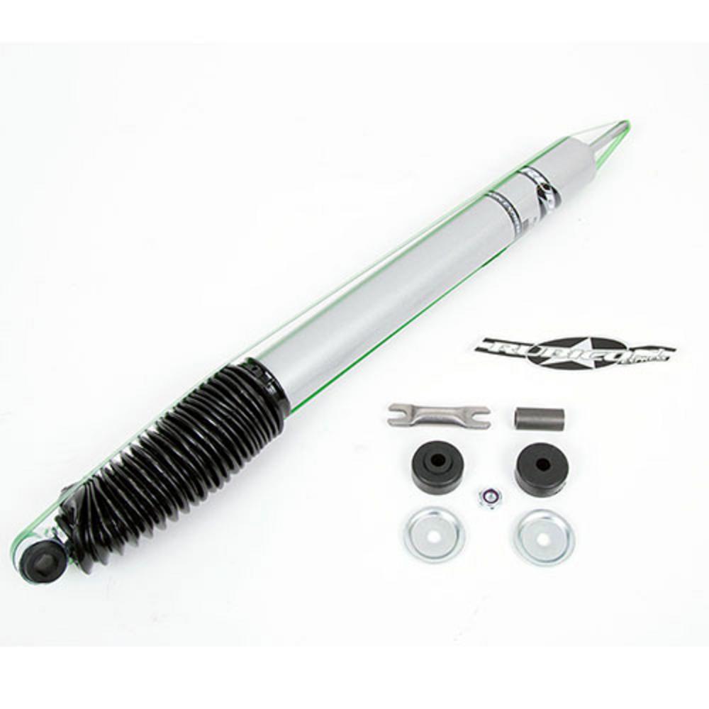 Rubicon Monotube Loop/Loop E-24.1 C-14.9