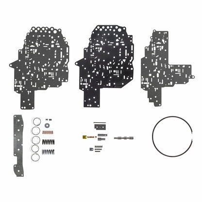 45-68RFE High Pressure Tuneless Reprogramming Kit For 5-checkball VB 2011-18
