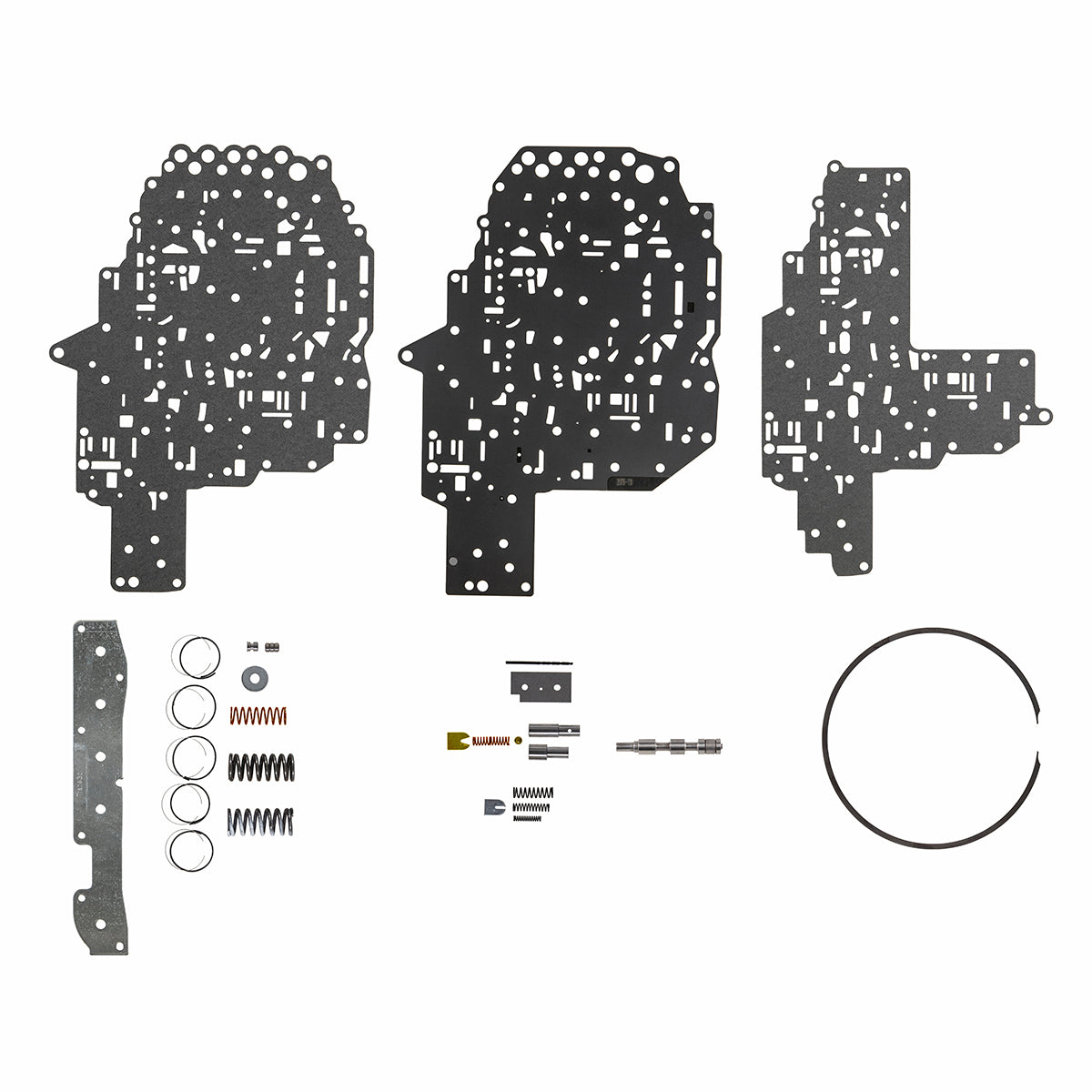 45-68RFE High Pressure Tuneless Reprogramming Kit For 7-checkball VB 1999-10