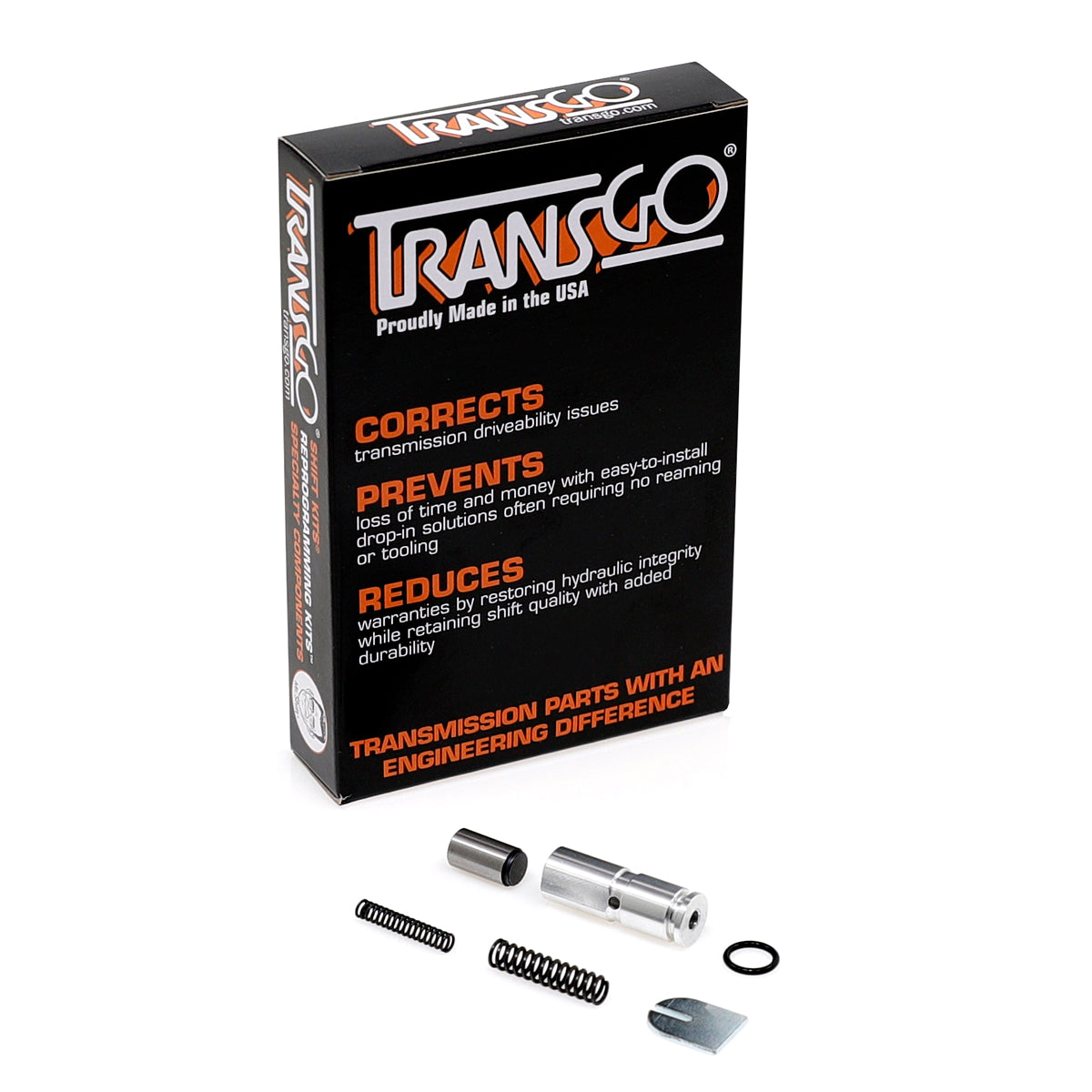 45-68RFE TCC Accumulator Piston And Sleeve Kit