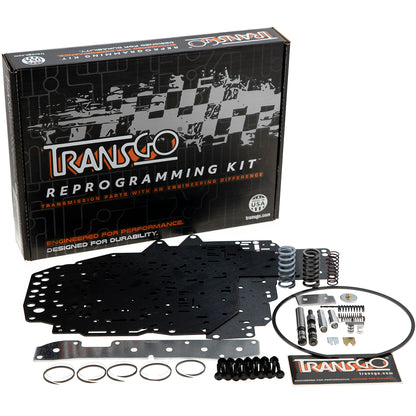 45-68RFE High Pressure Tuneless Reprogramming Kit For 5-checkball VB 2011-18