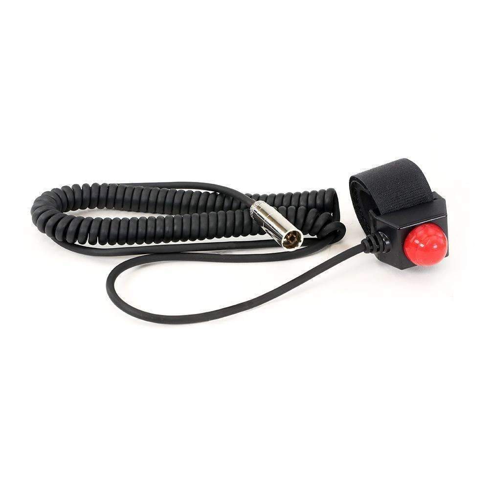 Switch PTT Push To Talk Steering Wheel Mount - PTTVM2
