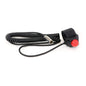 Switch PTT Push To Talk Steering Wheel Mount - PTTVM2