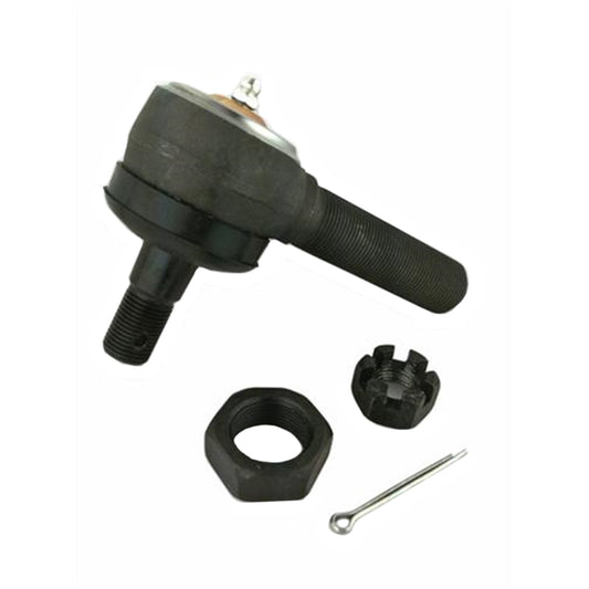 Super Flex 1/2" Spherical Ball