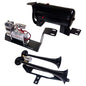 Kleinn Air Horns - RNGR-102-1 - Ranger 102-1 Horn With 6275 Air System