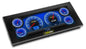 12.3 Pro Dash Racepak - 250DS123