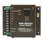 RPM ACTIVATED SWITCH