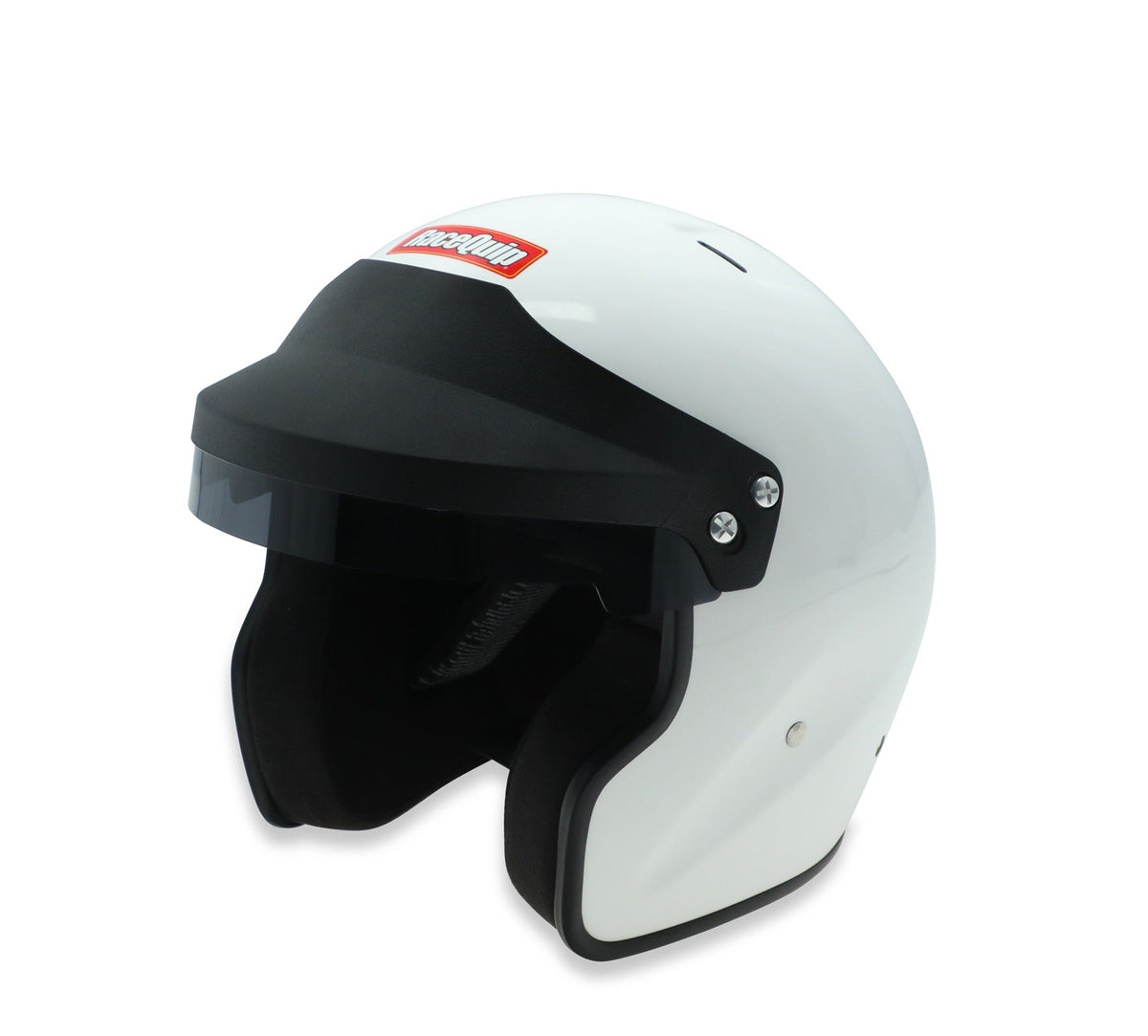 OF25 Open Face Helmet - 257116RQP