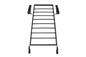 4-DOOR SOFT TOP ROOF RACK