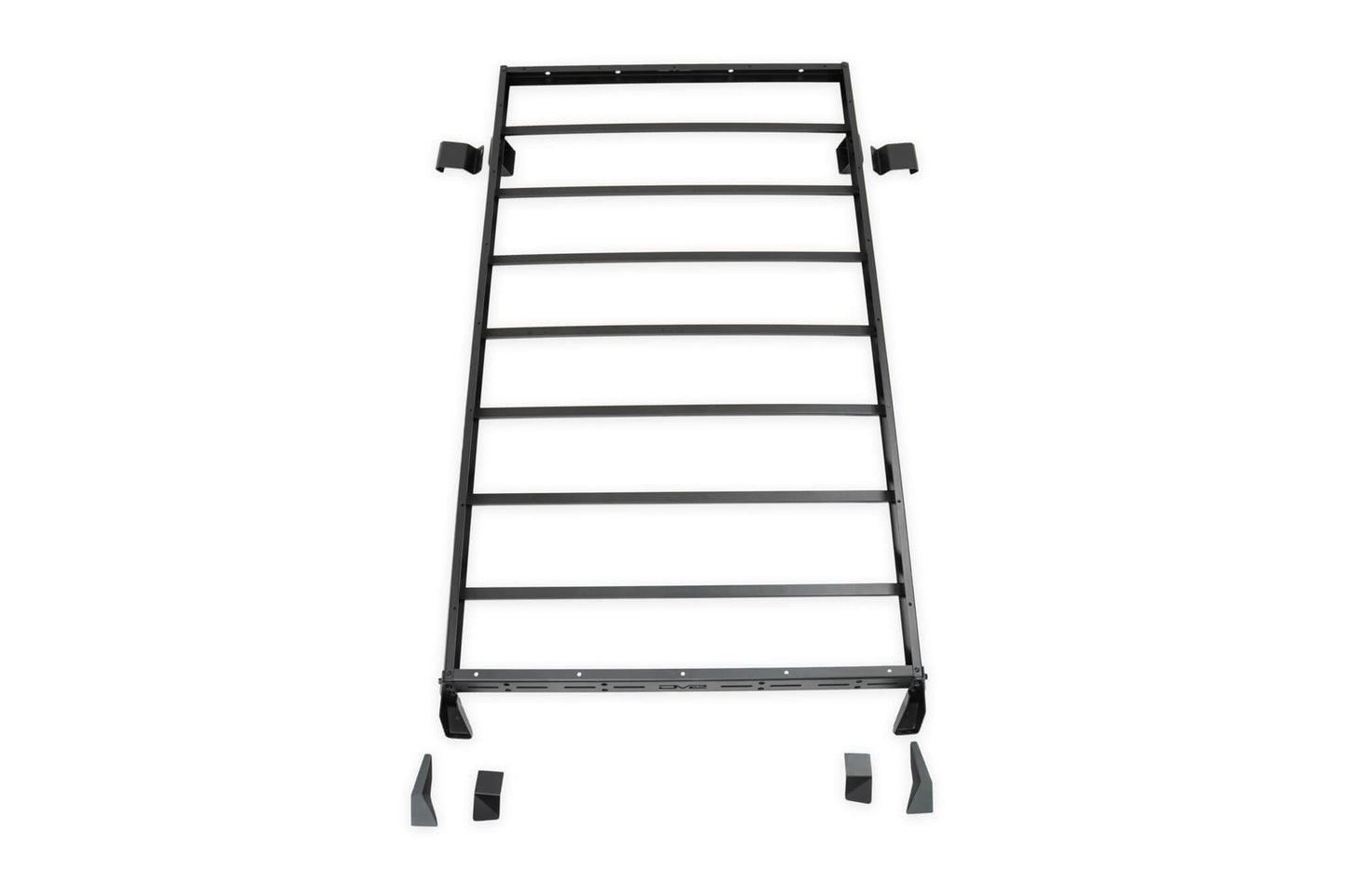 2-DOOR HARD TOP ROOF RACK