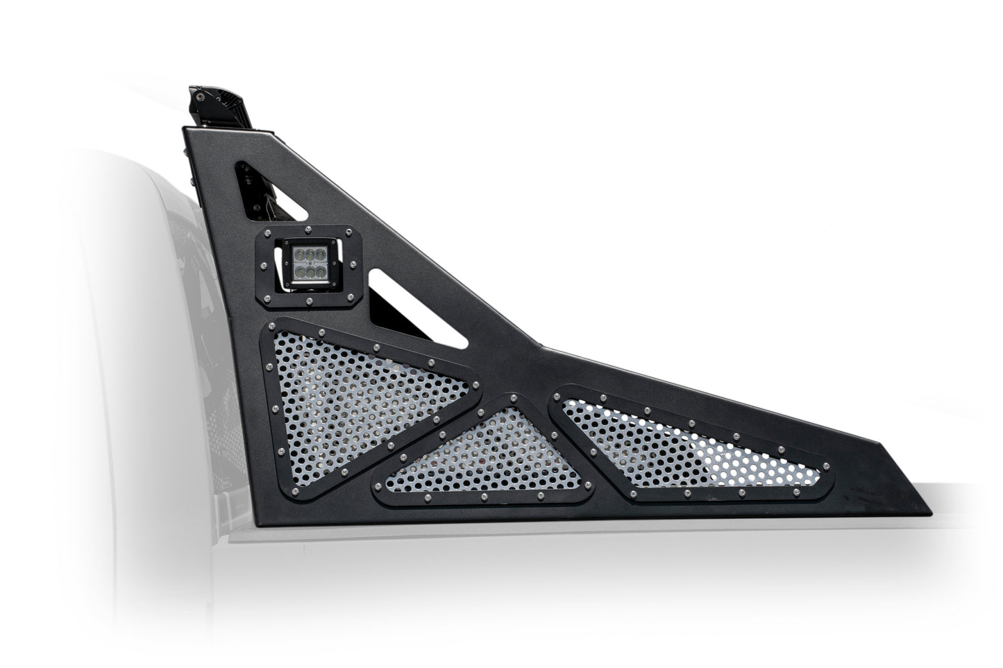 DV8 Offroad Chase Rack - RRDR2-01