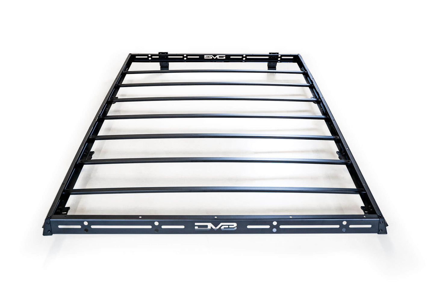 FULL-LENGTH ROOF RACK
