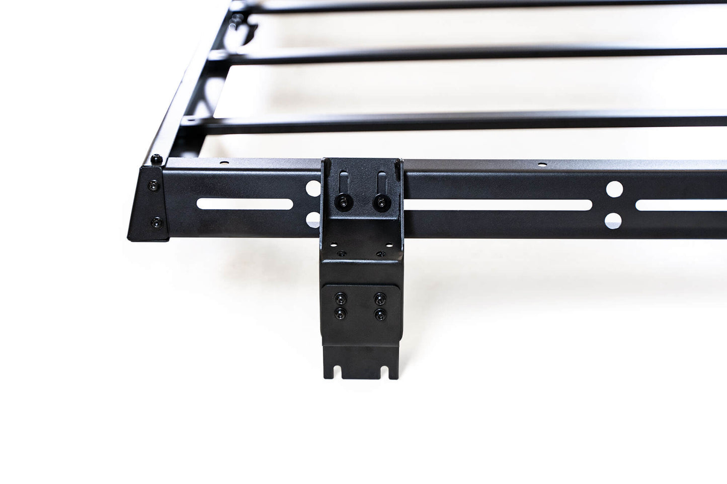 FULL-LENGTH ROOF RACK