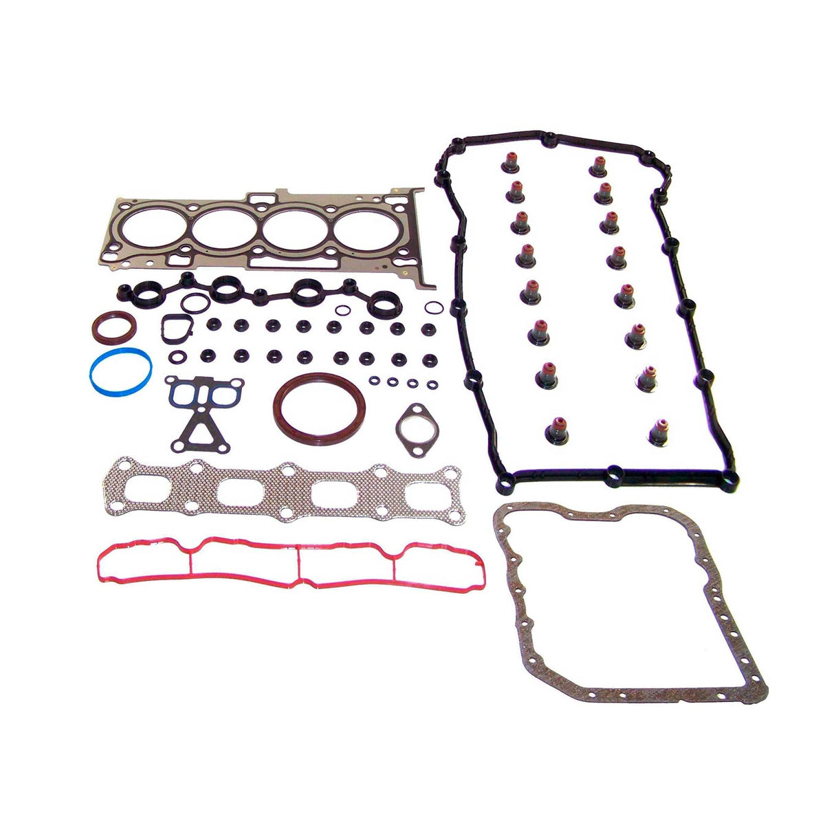 Engine Re-Ring Kit 2007-2017 Dodge,Jeep 1.8L-2.0L