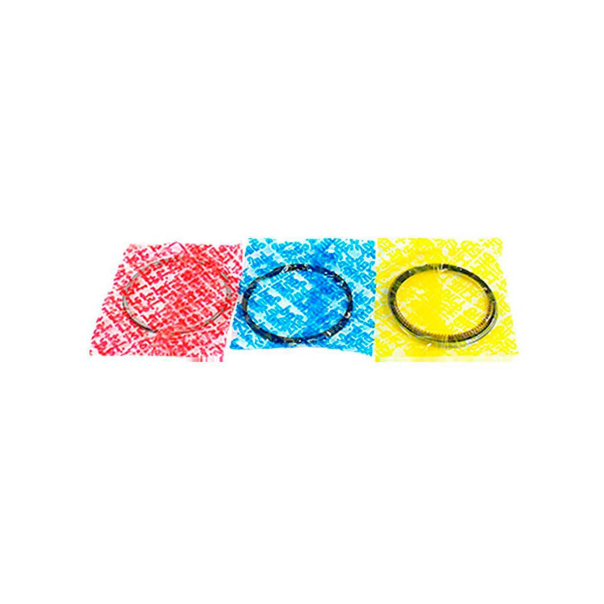 Engine Re-Ring Kit 2007-2017 Dodge,Jeep 1.8L-2.0L