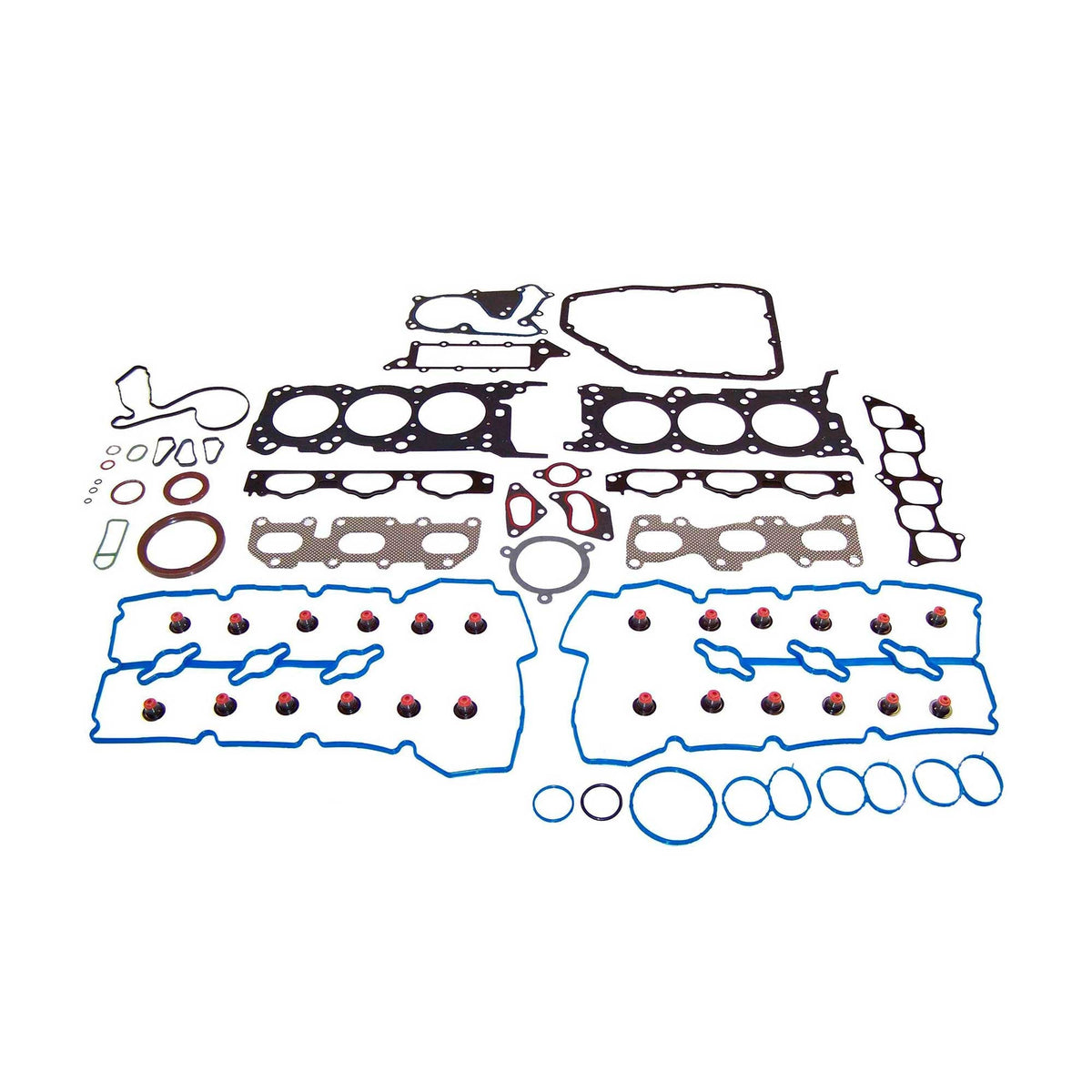 Engine Re-Ring Kit 2006-2011 Hyundai,Kia 3.3L