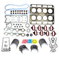 Engine Re-Ring Kit 2002-2008 Buick,Cadillac,Chevrolet,GMC,Isuzu 4.8L-5.3L