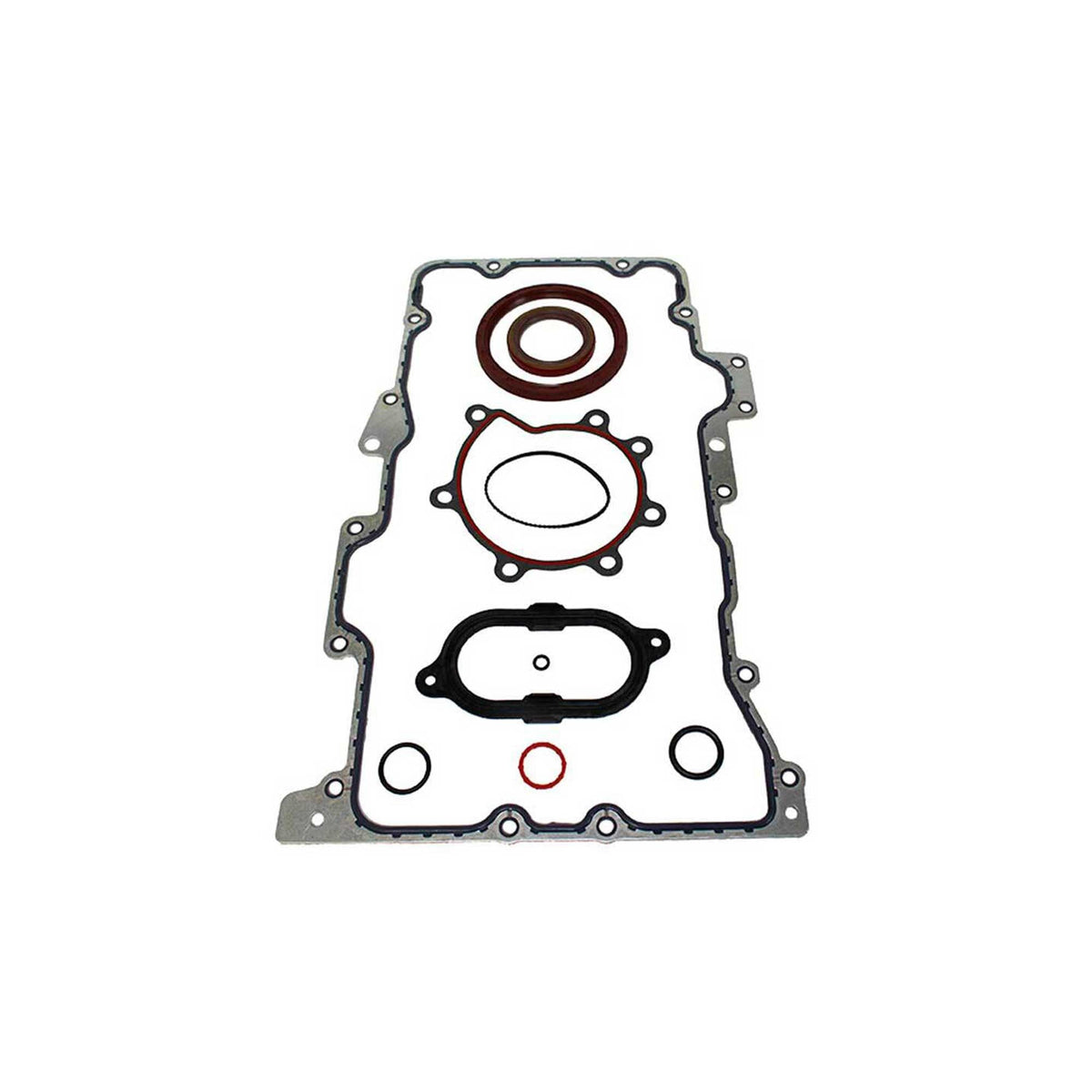 Engine Re-Ring Kit 2000-2001 Lincoln 3.0L